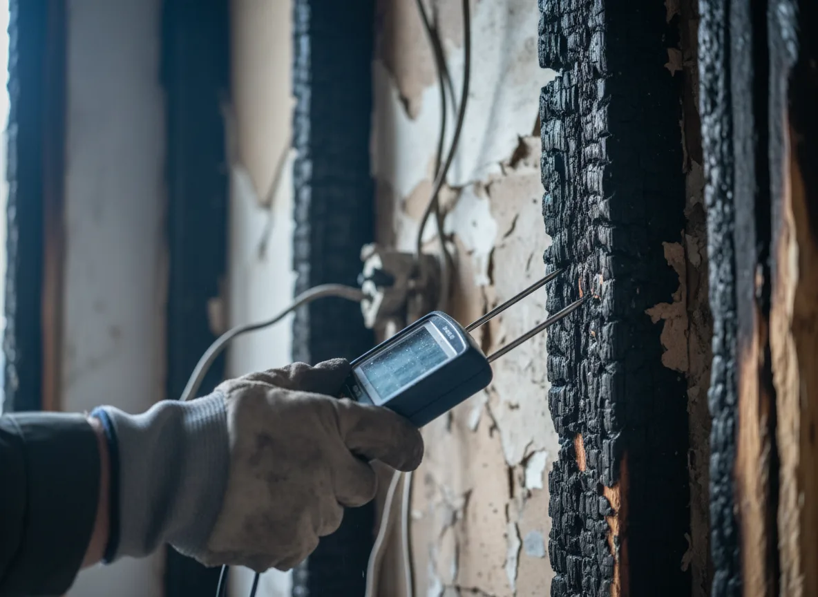 Fire Damage Restoration Golden Eagle, IL FAQs